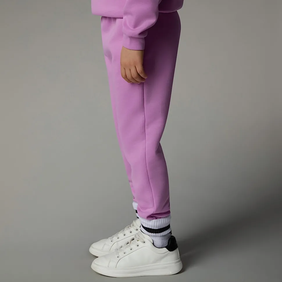Dzieci The North Face Dziecięcy Komplet Poliestrowy