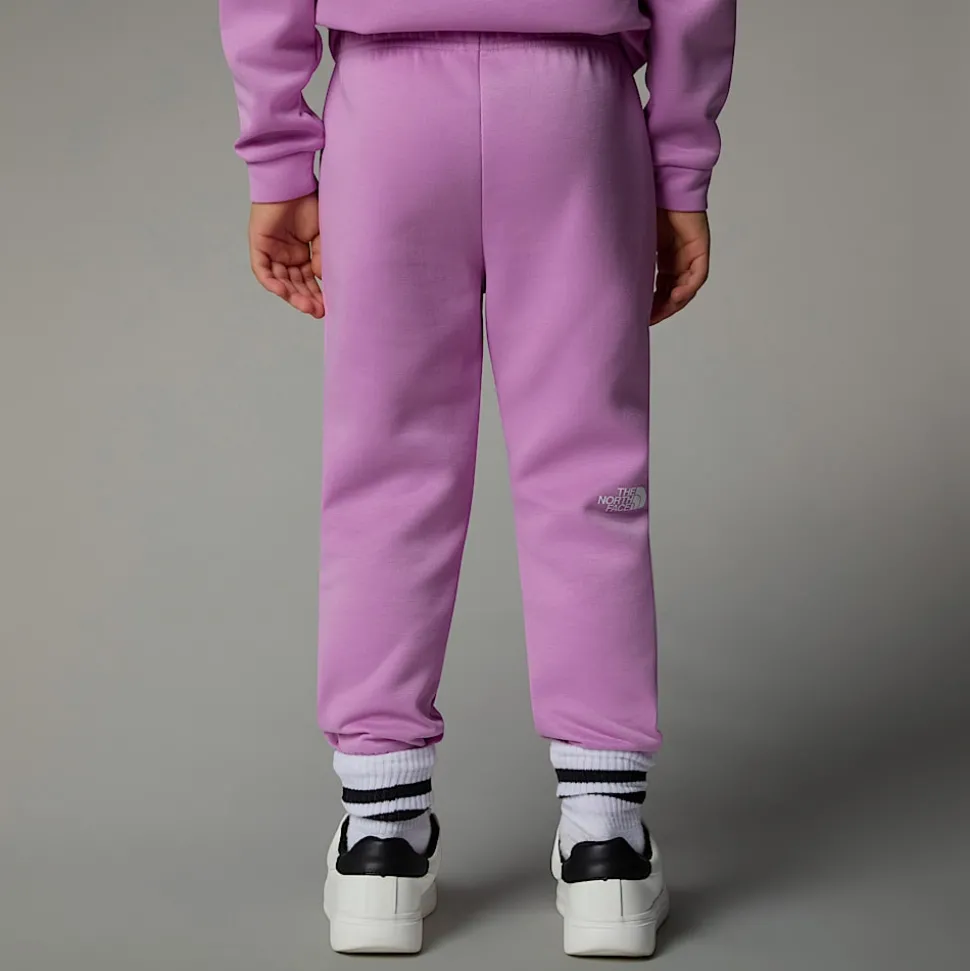 Dzieci The North Face Dziecięcy Komplet Poliestrowy