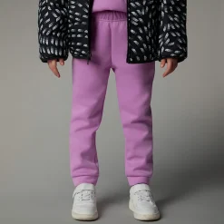 Dzieci The North Face Dziecięcy Komplet Poliestrowy