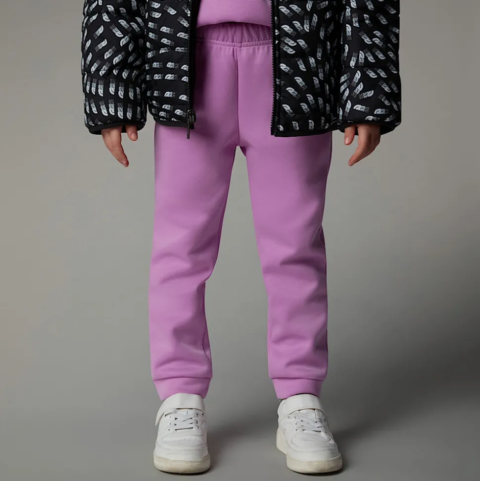 Dzieci The North Face Dziecięcy Komplet Poliestrowy