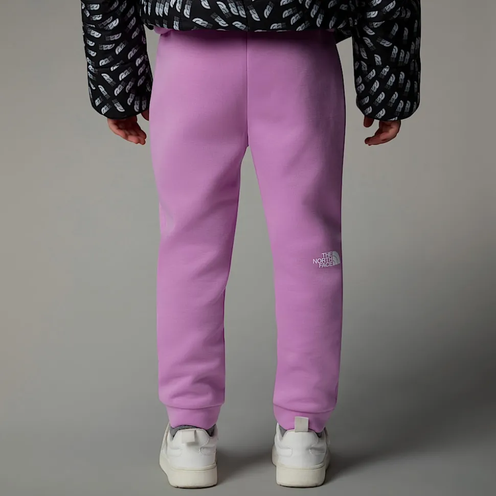 Dzieci The North Face Dziecięcy Komplet Poliestrowy