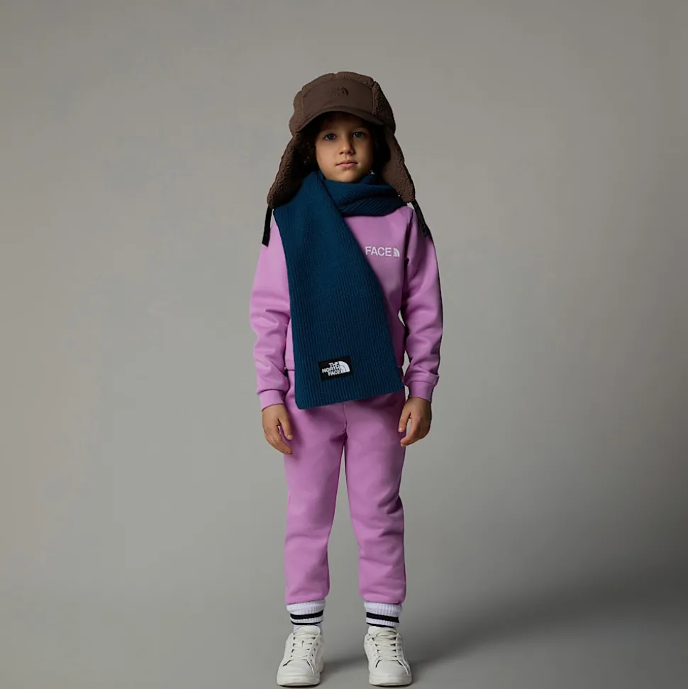 Dzieci The North Face Dziecięcy Komplet Poliestrowy