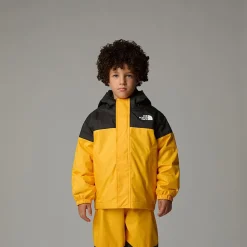 Dzieci The North Face Dziecięcy Komplet Przeciwdeszczowy Winter
