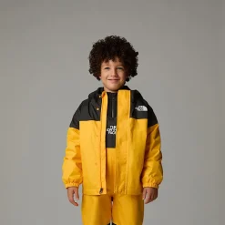 Dzieci The North Face Dziecięcy Komplet Przeciwdeszczowy Winter