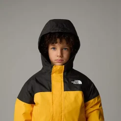 Dzieci The North Face Dziecięcy Komplet Przeciwdeszczowy Winter