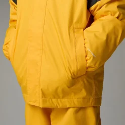 Dzieci The North Face Dziecięcy Komplet Przeciwdeszczowy Winter