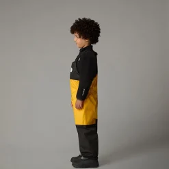 Dzieci The North Face Dziecięcy Komplet Przeciwdeszczowy Winter