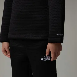 Dzieci The North Face Dziecięcy Komplet Termiczny (warstwa Podstawowa) DotKnit