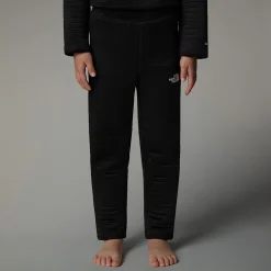 Dzieci The North Face Dziecięcy Komplet Termiczny (warstwa Podstawowa) DotKnit