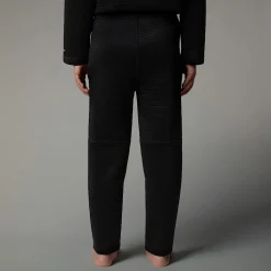 Dzieci The North Face Dziecięcy Komplet Termiczny (warstwa Podstawowa) DotKnit