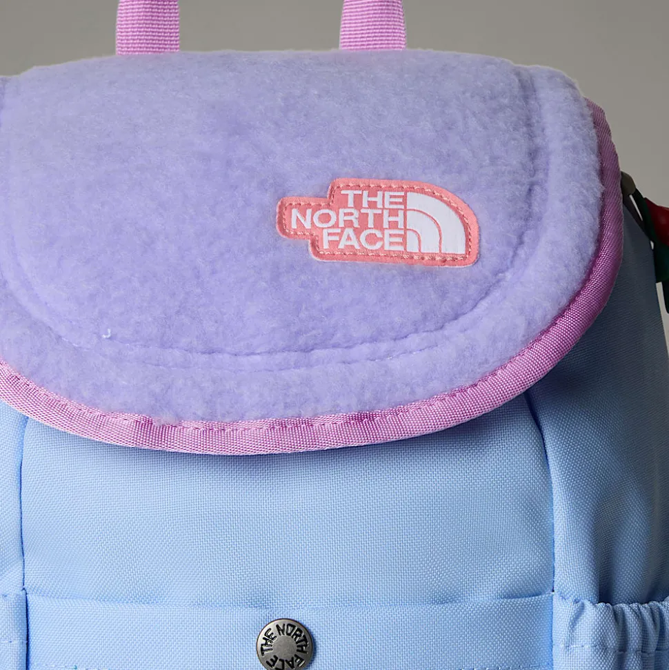Dzieci The North Face Dziecięcy Miniplecak Explorer