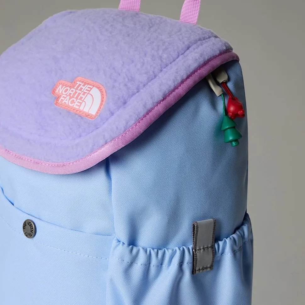 Dzieci The North Face Dziecięcy Miniplecak Explorer