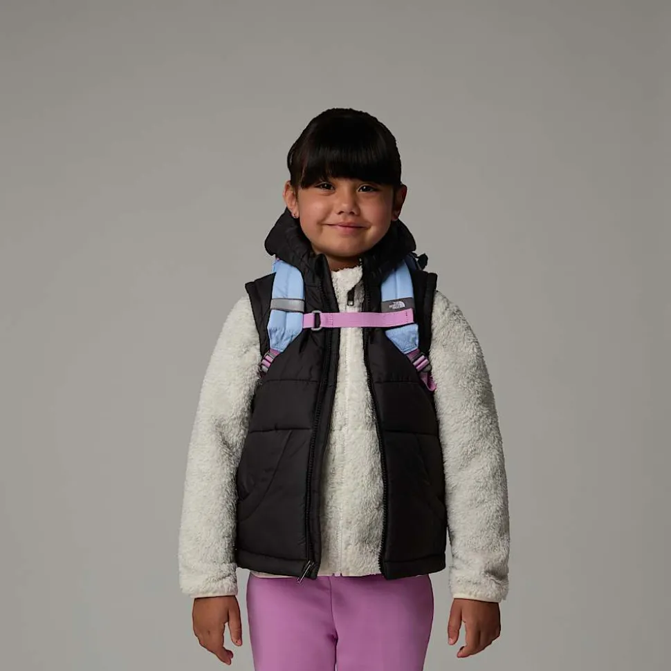 Dzieci The North Face Dziecięcy Miniplecak Explorer