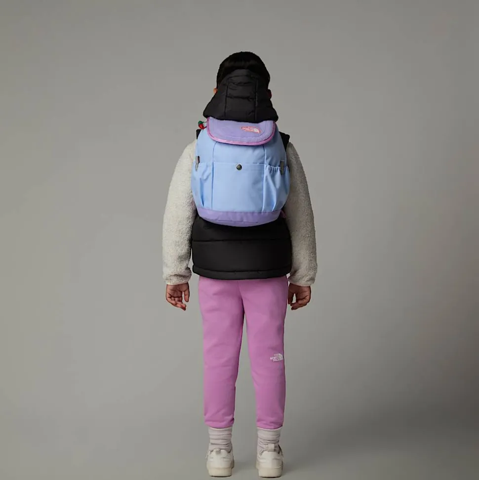 Dzieci The North Face Dziecięcy Miniplecak Explorer