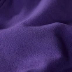 Dzieci The North Face Dziewczęca Bluza Oversize Z Kapturem I Pionową Grafiką