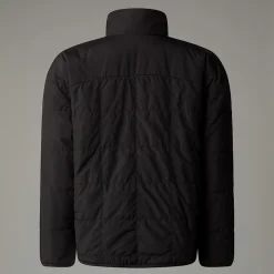 Dzieci The North Face Dziewczęca Dwustronna Kurtka Z Zamkiem Na Całej Długości Shasta