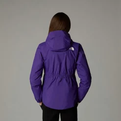 Dzieci The North Face Dziewczęca Kurtka Przeciwdeszczowa Antora
