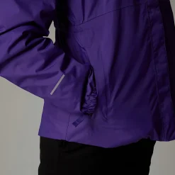 Dzieci The North Face Dziewczęca Kurtka Przeciwdeszczowa Antora