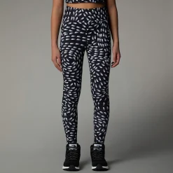 Dzieci The North Face Dziewczęce Legginsy Never Stop