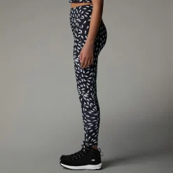Dzieci The North Face Dziewczęce Legginsy Never Stop