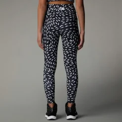 Dzieci The North Face Dziewczęce Legginsy Never Stop