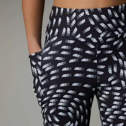 Dzieci The North Face Dziewczęce Legginsy Never Stop