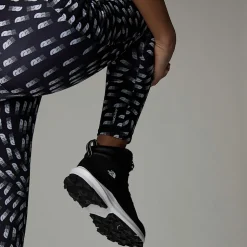 Dzieci The North Face Dziewczęce Legginsy Never Stop