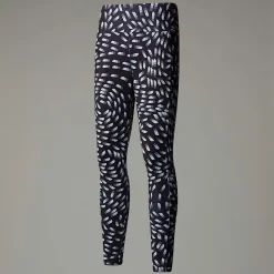Dzieci The North Face Dziewczęce Legginsy Never Stop