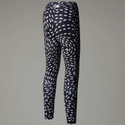 Dzieci The North Face Dziewczęce Legginsy Never Stop