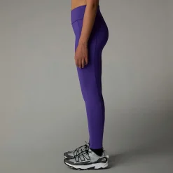 Dzieci The North Face Dziewczęce Legginsy Never Stop