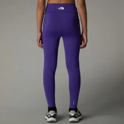Dzieci The North Face Dziewczęce Legginsy Never Stop
