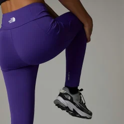 Dzieci The North Face Dziewczęce Legginsy Never Stop