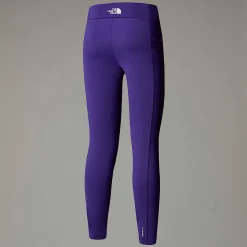 Dzieci The North Face Dziewczęce Legginsy Never Stop