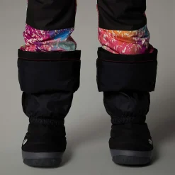 Dzieci The North Face Dziewczęce Ocieplane Spodnie Freedom