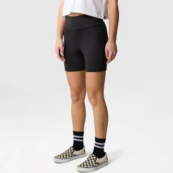 Dzieci The North Face Dziewczęce Szorty Rowerowe Never Stop