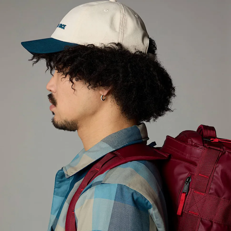 The North Face Głęboka Czapka Z Daszkiem Norm