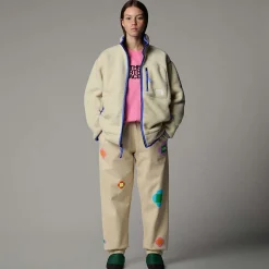 The North Face Joggersy Let's Blossom Together TNF X Yinka Ilori Unisex