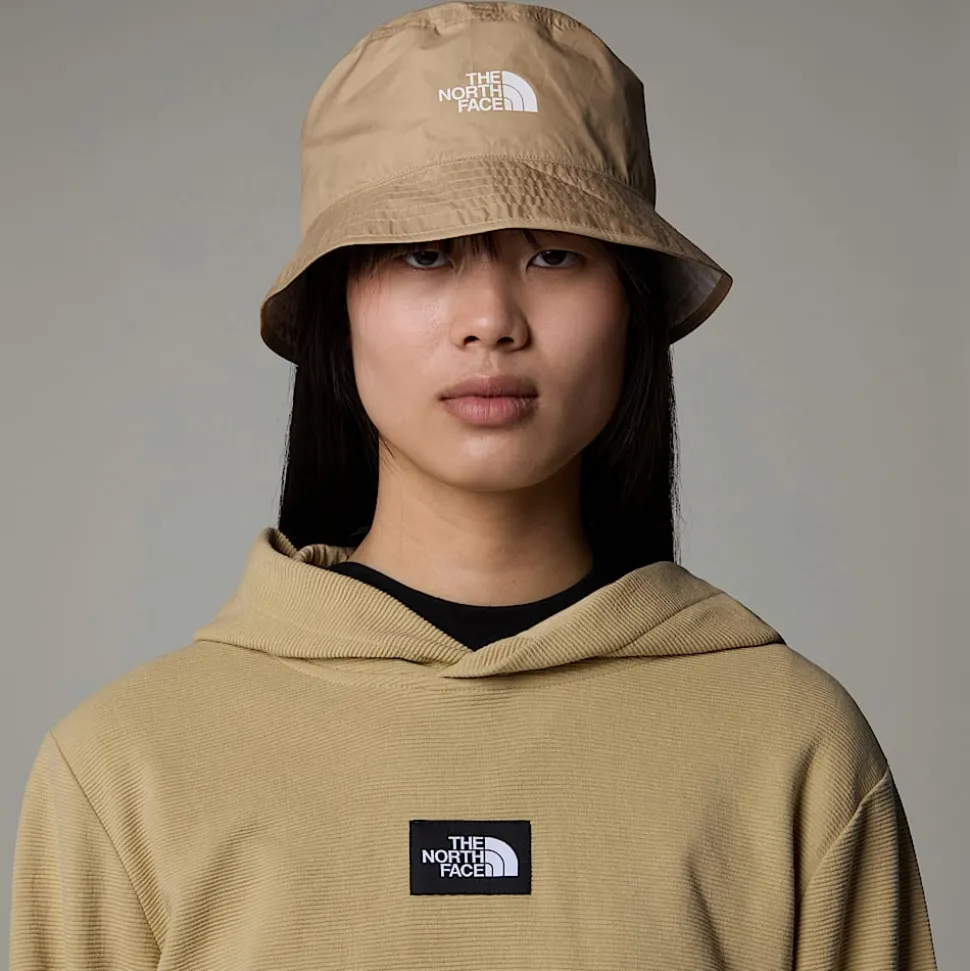 The North Face KAPELUSZ SUN STASH