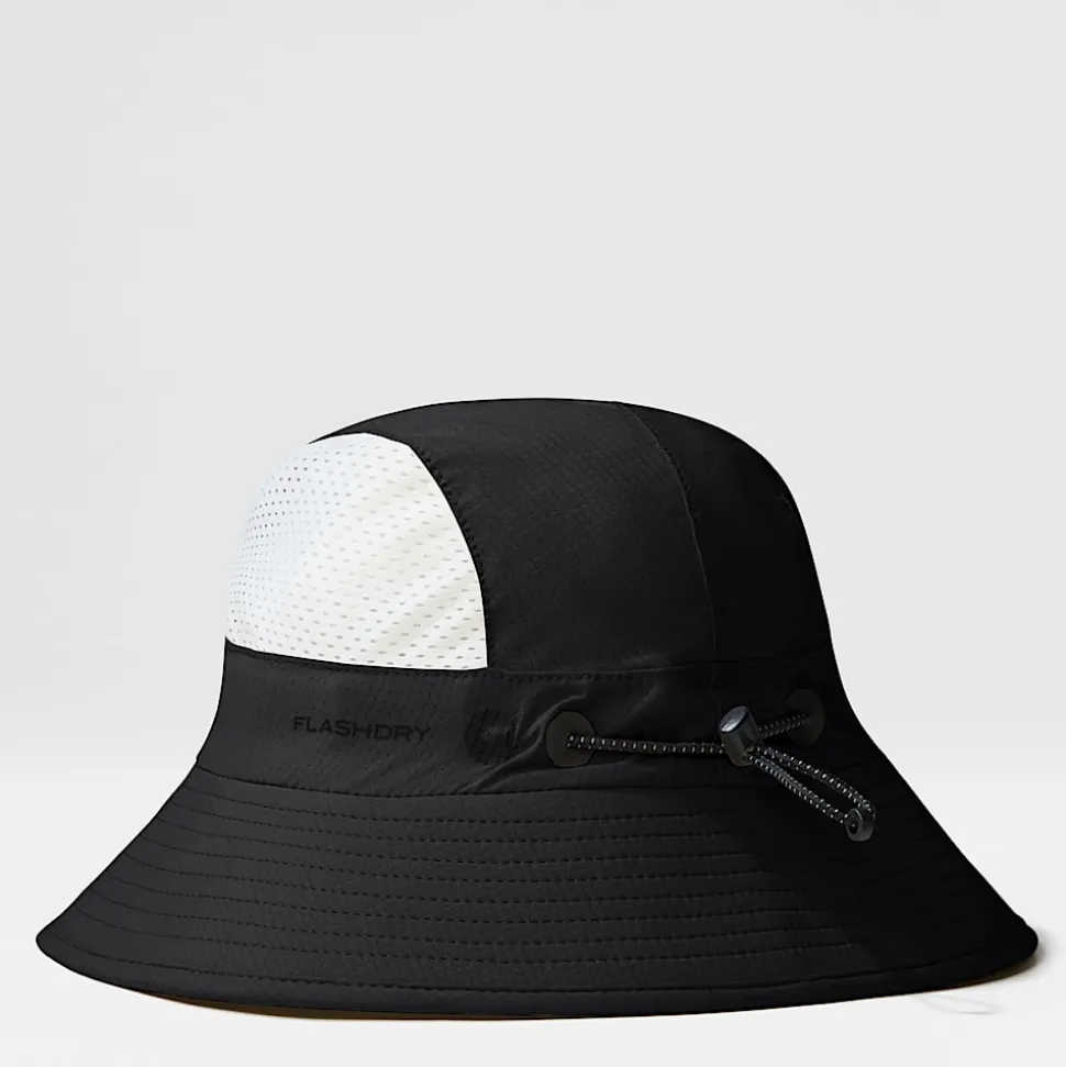 The North Face Kapelusz Wędkarski Do Biegania Summer LT