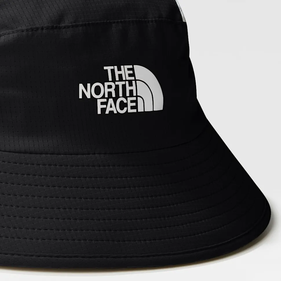 The North Face Kapelusz Wędkarski Do Biegania Summer LT