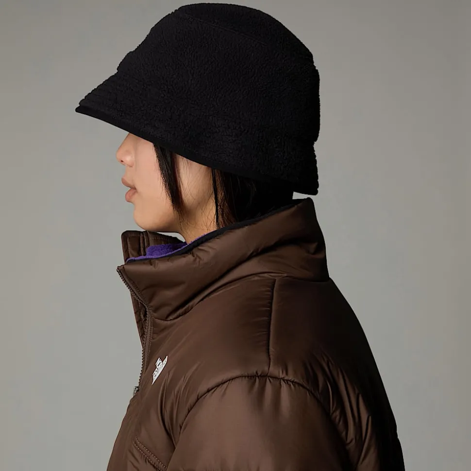 The North Face Kapelusz Wędkarski Fleeski Street
