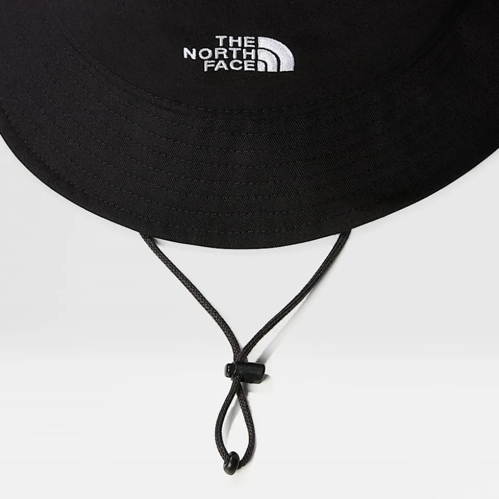 The North Face Kapelusz Wędkarski Norm