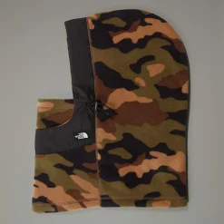 The North Face Kaptur Przeciwśnieżny Whimzy