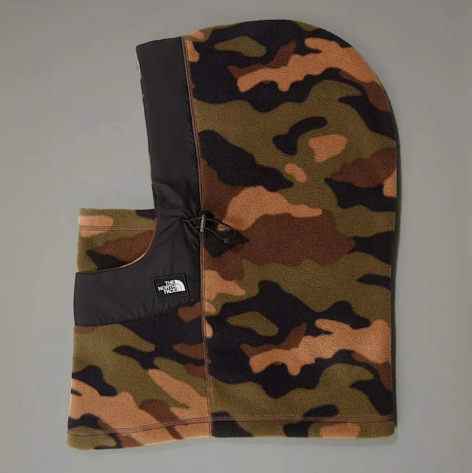 The North Face Kaptur Przeciwśnieżny Whimzy