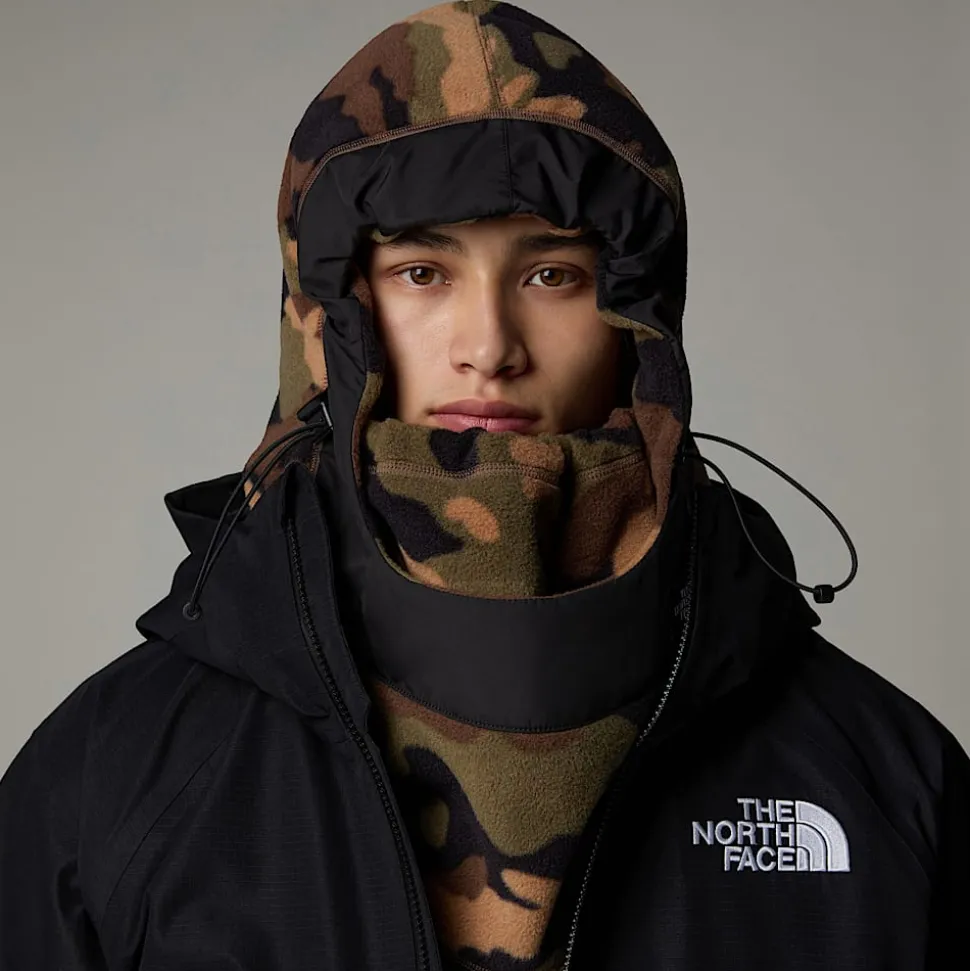 The North Face Kaptur Przeciwśnieżny Whimzy