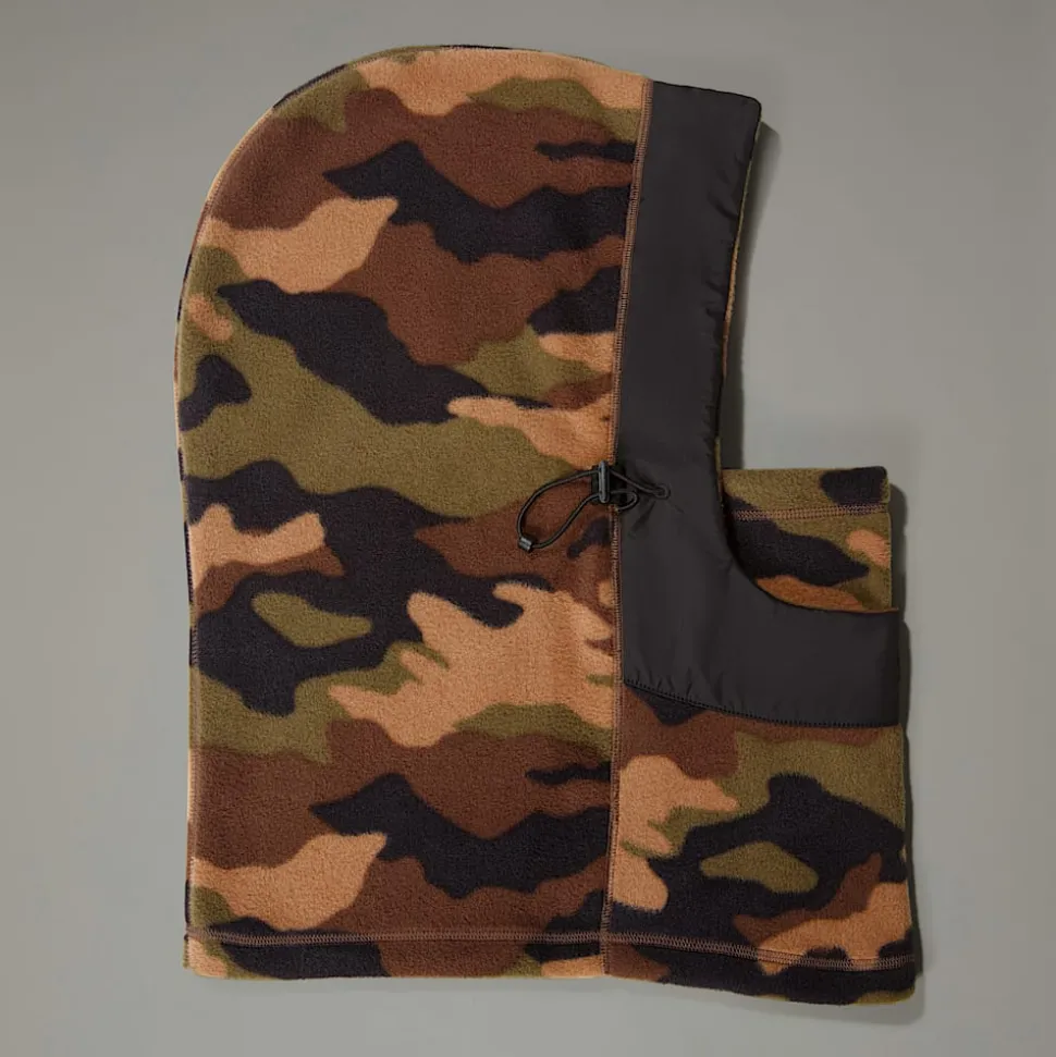 The North Face Kaptur Przeciwśnieżny Whimzy
