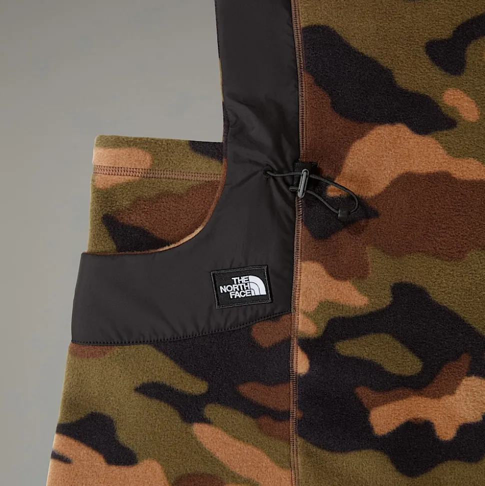 The North Face Kaptur Przeciwśnieżny Whimzy