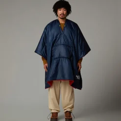 The North Face Koc Wawona Fuzzy