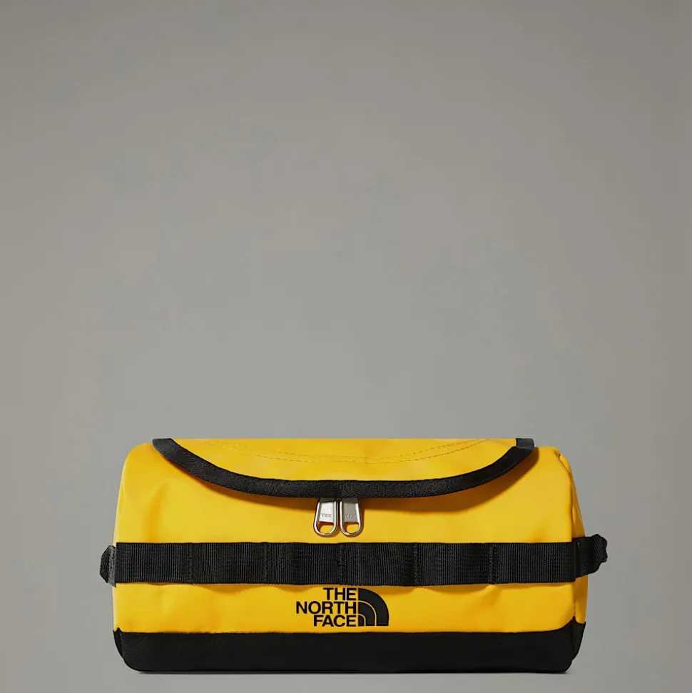 Damskie The North Face Kosmetyczka Podróżna Base Camp – S