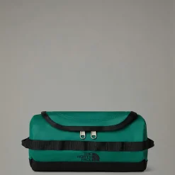 Damskie The North Face Kosmetyczka Podróżna Base Camp – S